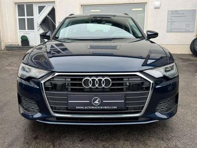 Audi A6 Avant TDI -  - Joinsteer - #3