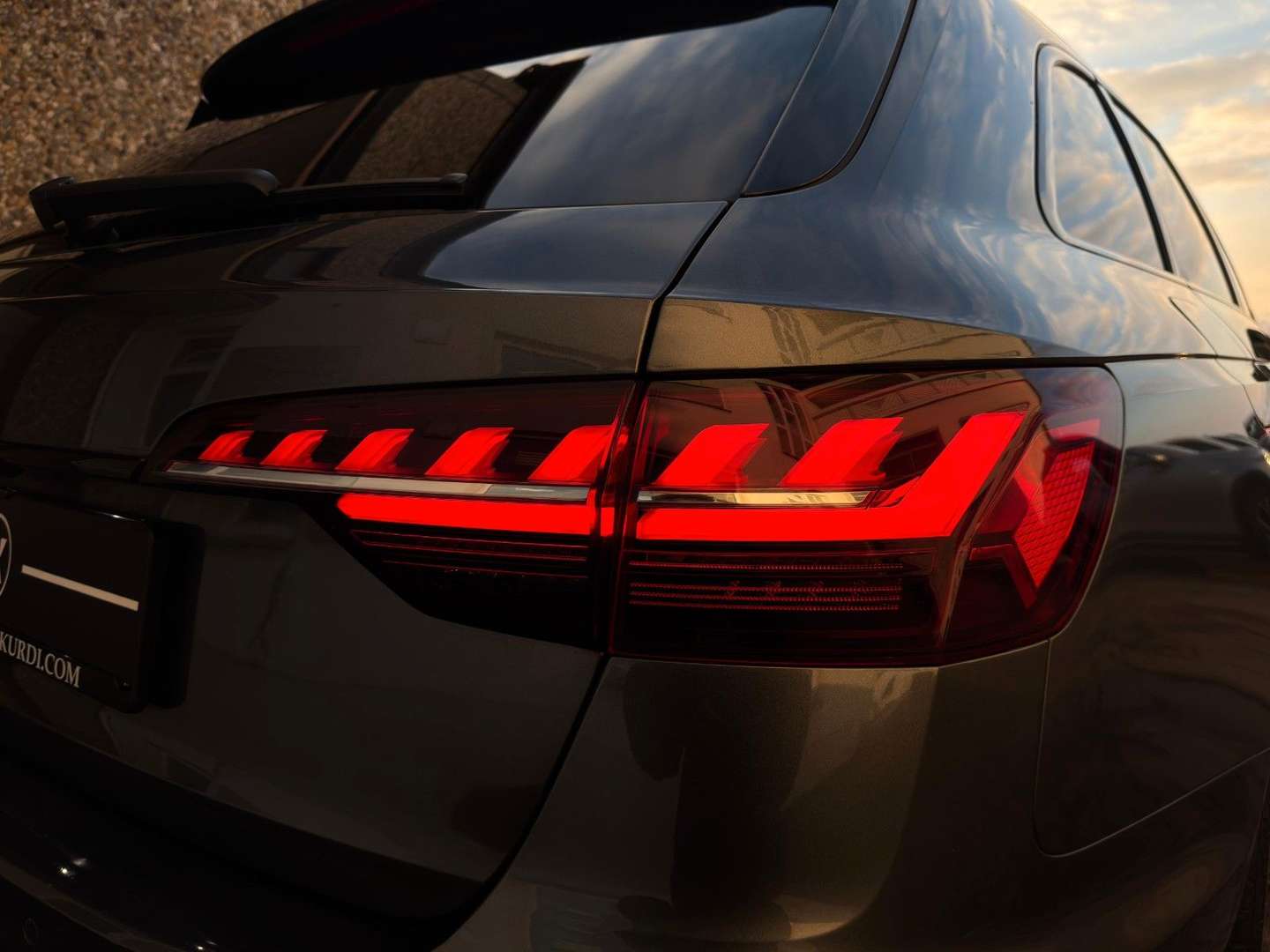 Audi S4 Avant TDI - 2022 - Joinsteer - #36