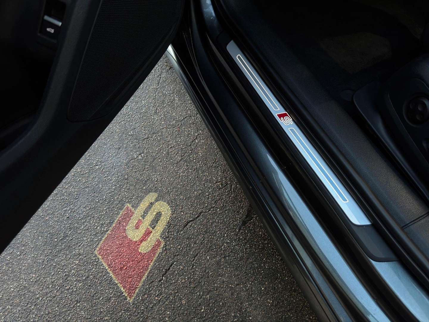 Audi S4 Avant TDI - 2022 - Joinsteer - #37