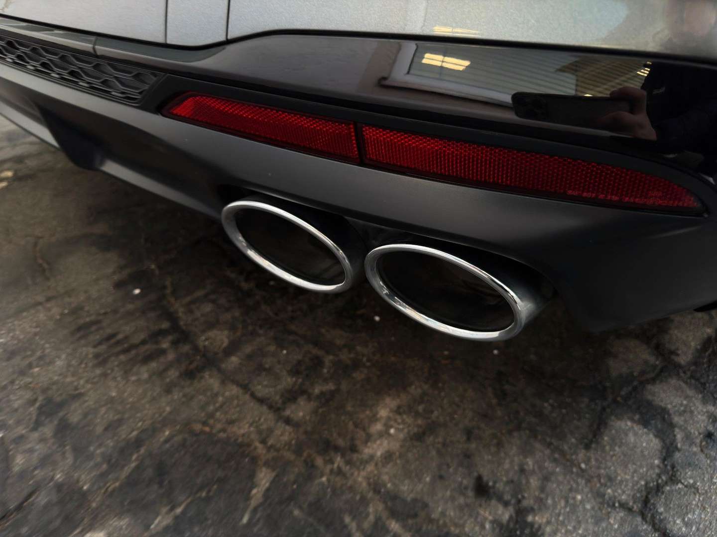 Audi S4 Avant TDI - 2022 - Joinsteer - #38