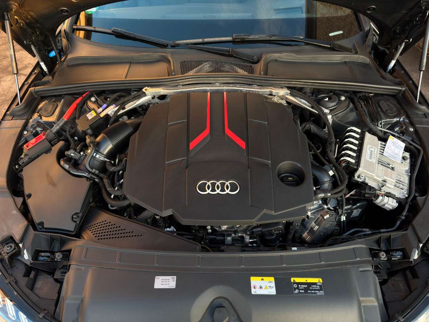 Audi S4 Avant TDI - 2022 - Joinsteer - #40