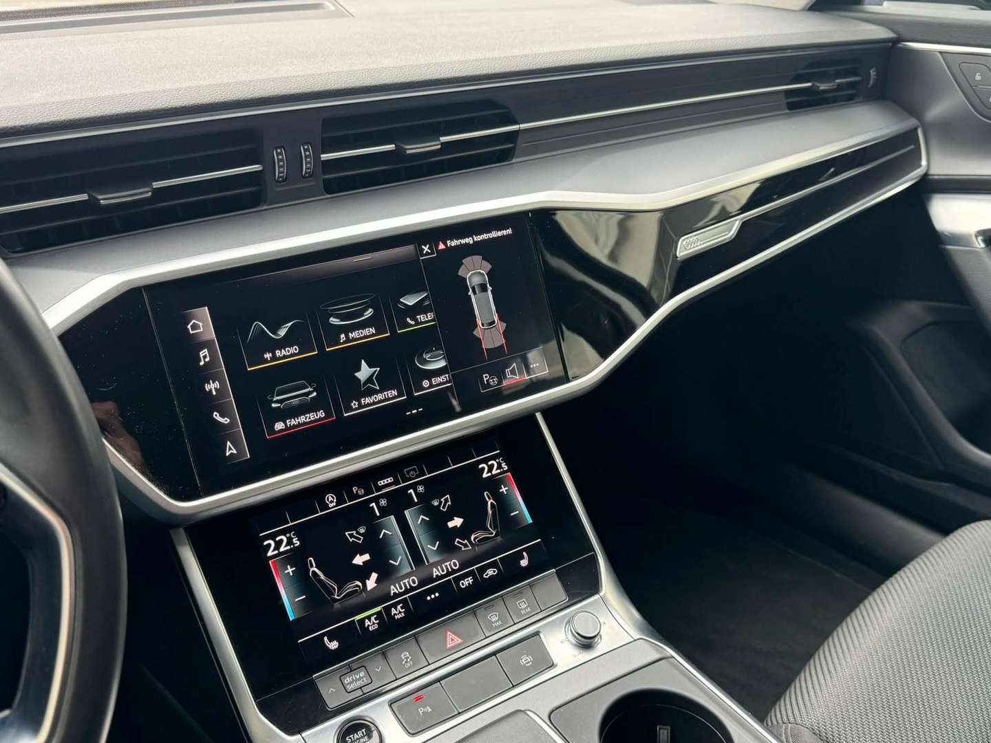 Audi A6 Avant TDI - 2022 - Joinsteer - #13