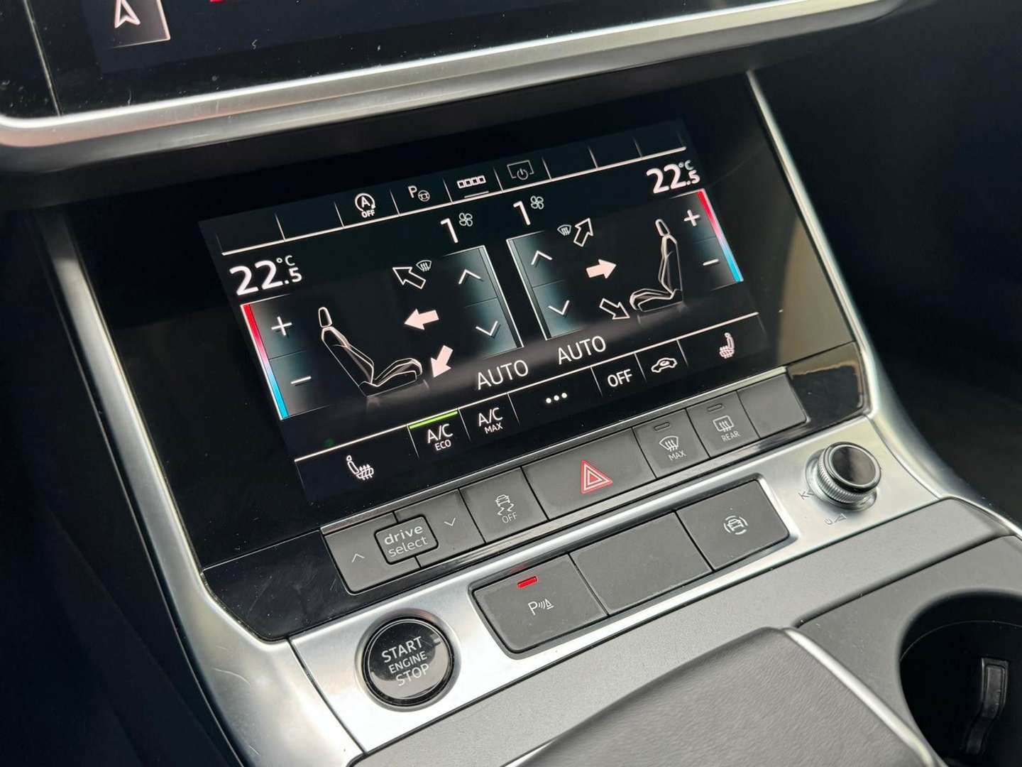 Audi A6 Avant TDI - 2022 - Joinsteer - #14