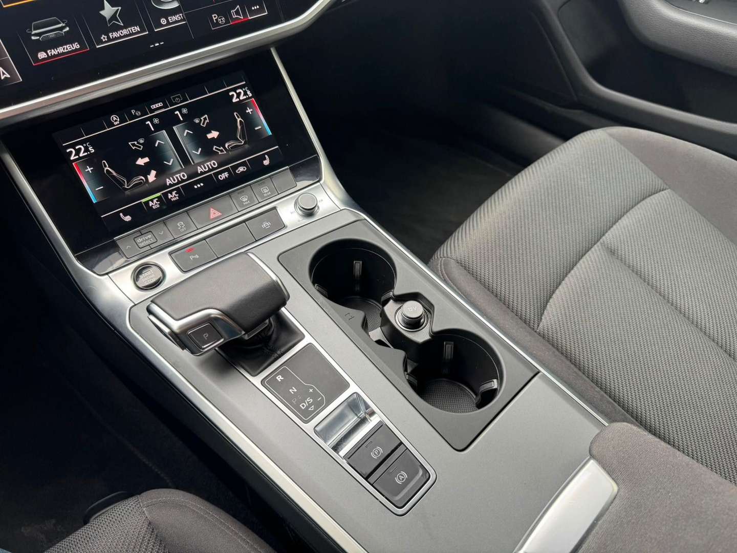 Audi A6 Avant TDI - 2022 - Joinsteer - #15