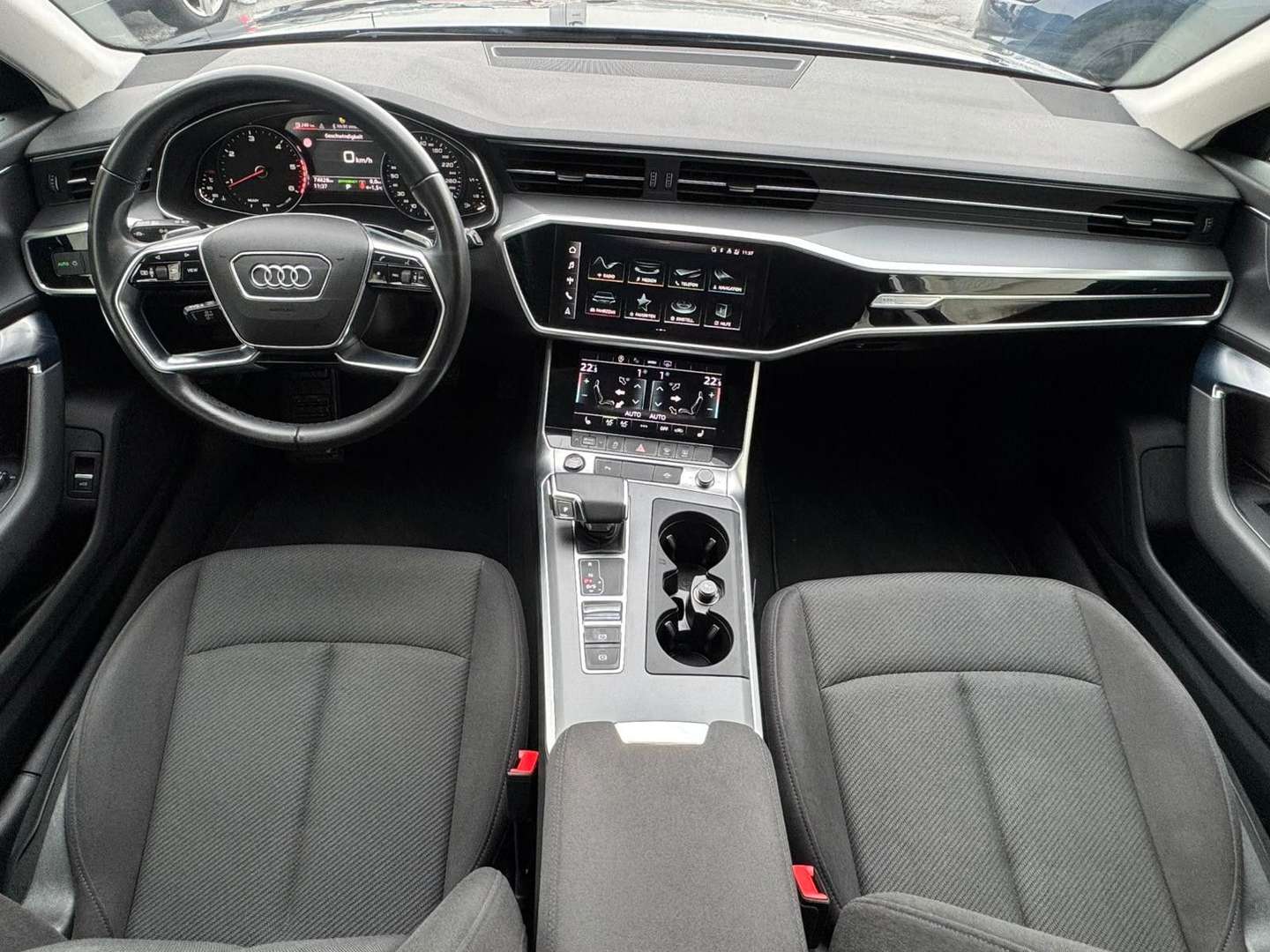 Audi A6 Avant TDI - 2022 - Joinsteer - #16