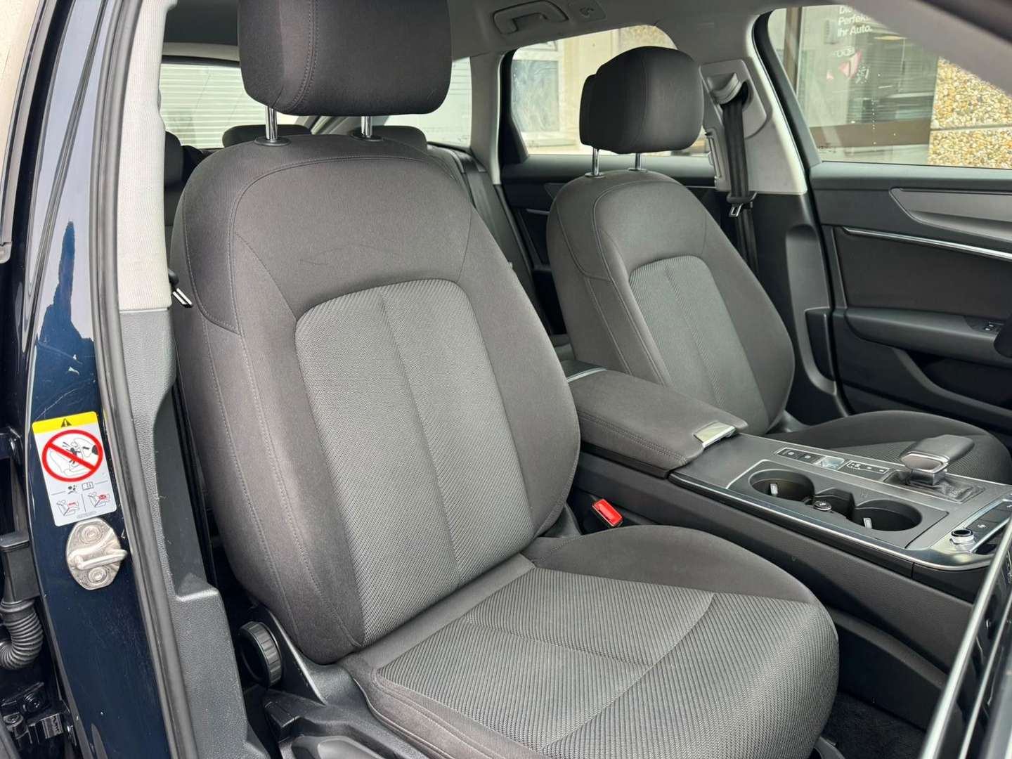 Audi A6 Avant TDI - 2022 - Joinsteer - #17