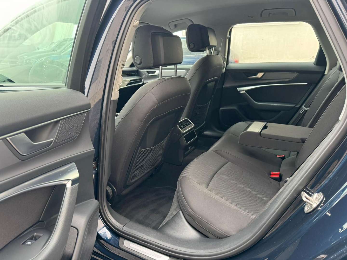 Audi A6 Avant TDI - 2022 - Joinsteer - #18