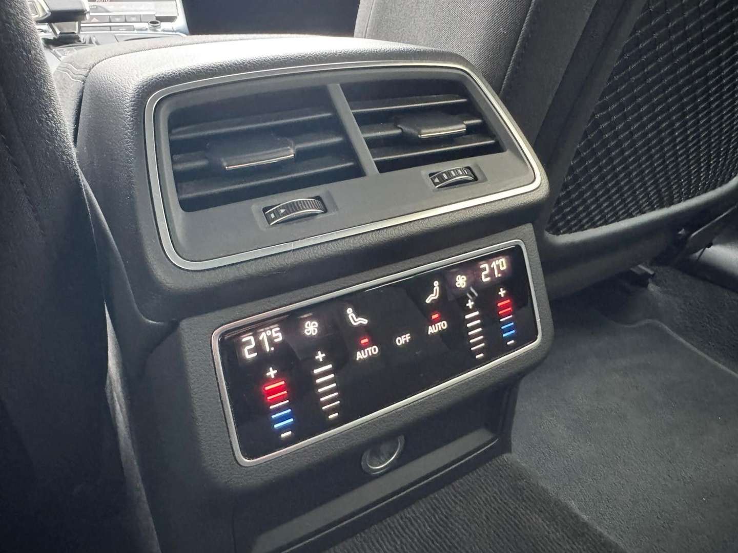 Audi A6 Avant TDI - 2022 - Joinsteer - #19