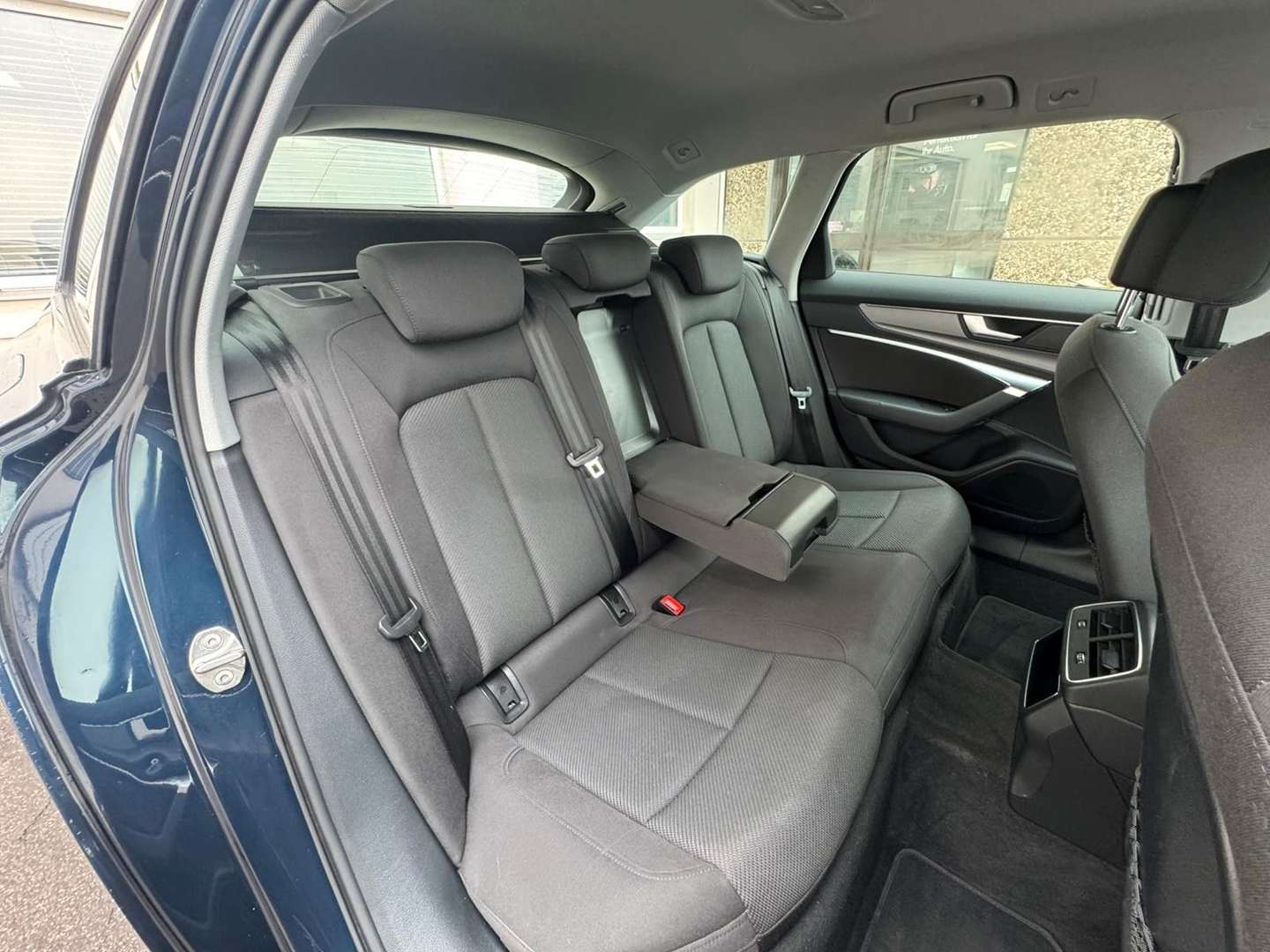 Audi A6 Avant TDI - 2022 - Joinsteer - #20