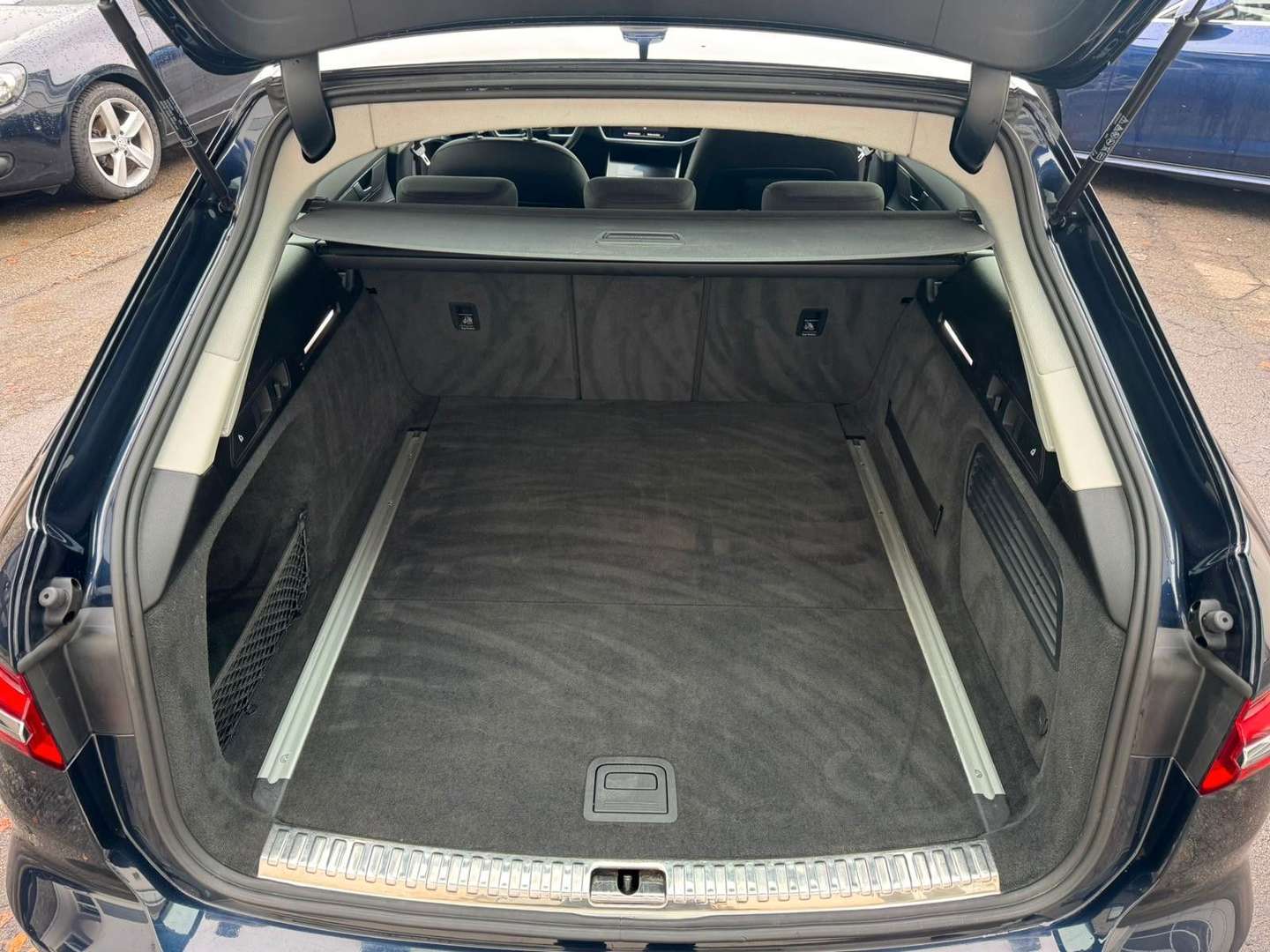 Audi A6 Avant TDI - 2022 - Joinsteer - #21