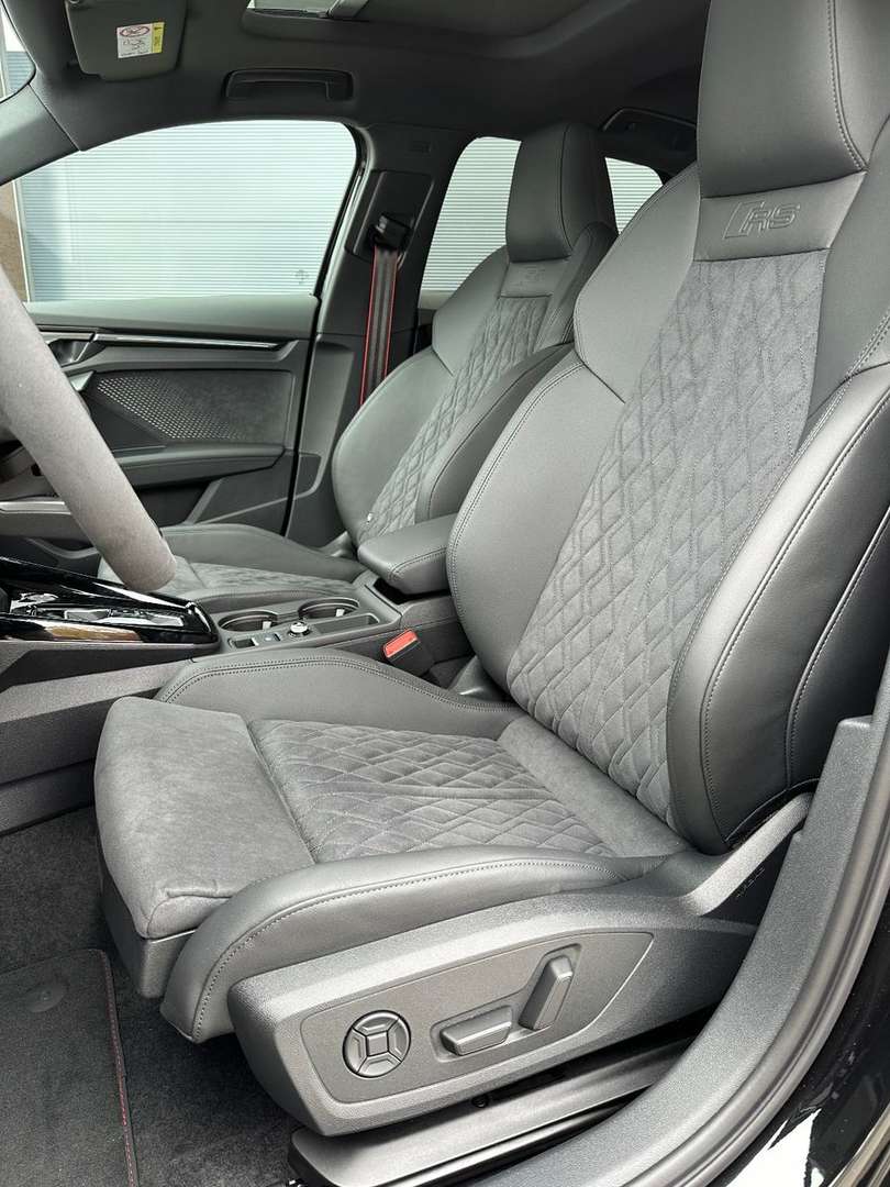 Audi RS3 Sportback SPORT DCC - 2026 - Joinsteer - #8