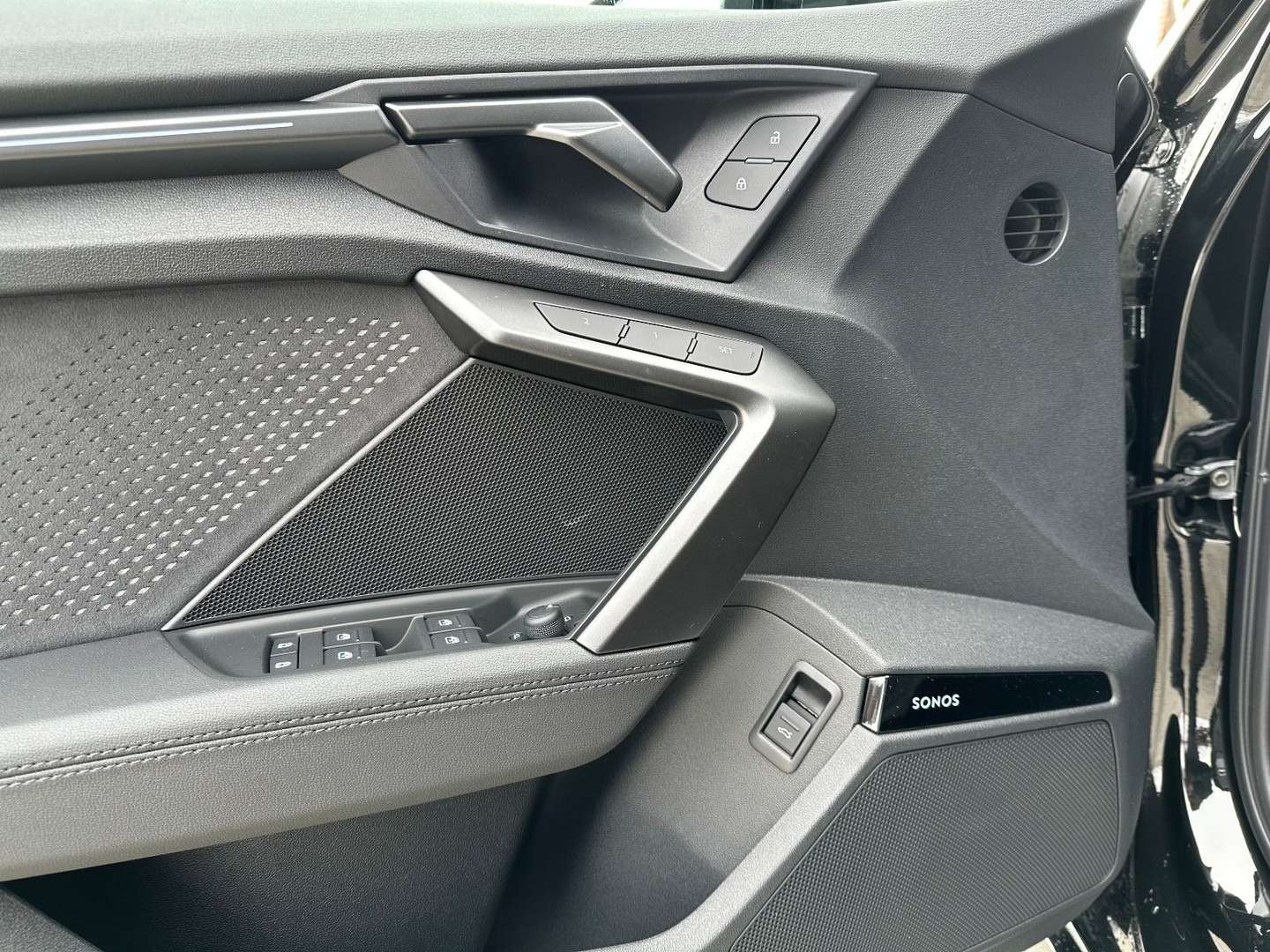 Audi RS3 Sportback SPORT DCC - 2026 - Joinsteer - #9