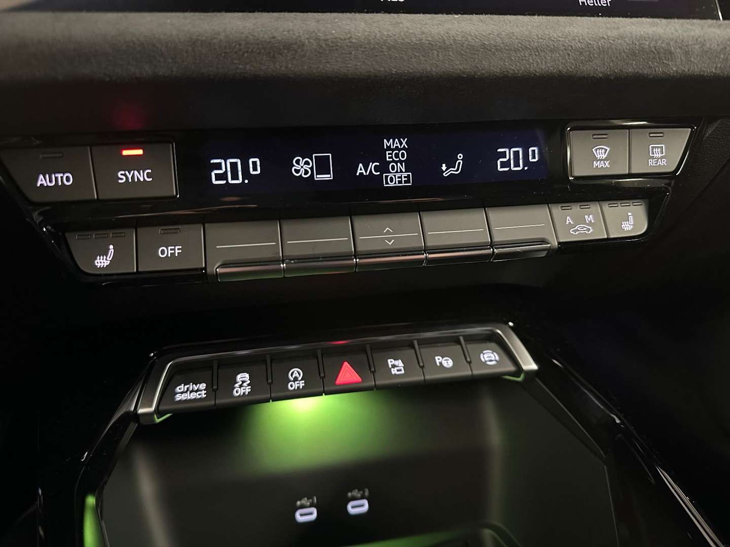 Audi RS3 Sportback SPORT DCC - 2026 - Joinsteer - #16