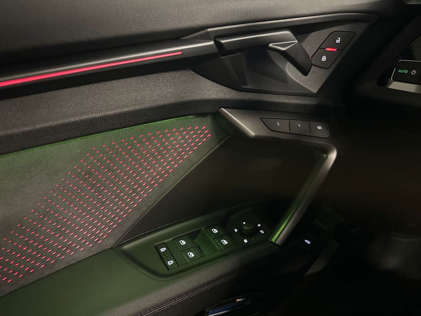 Audi RS3 Sportback SPORT DCC - 2026 - Joinsteer - #17