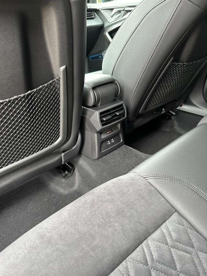 Audi RS3 Sportback SPORT DCC - 2026 - Joinsteer - #22