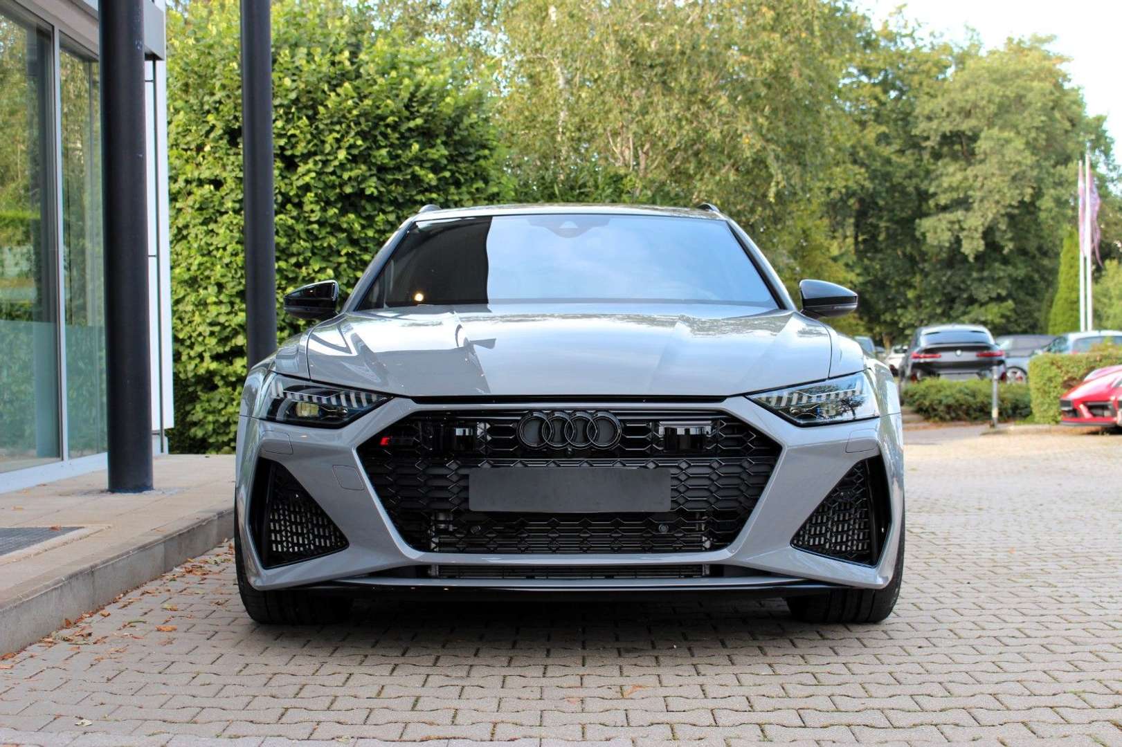 Audi RS6 Avant Dynamik - 2024 - Joinsteer - #2