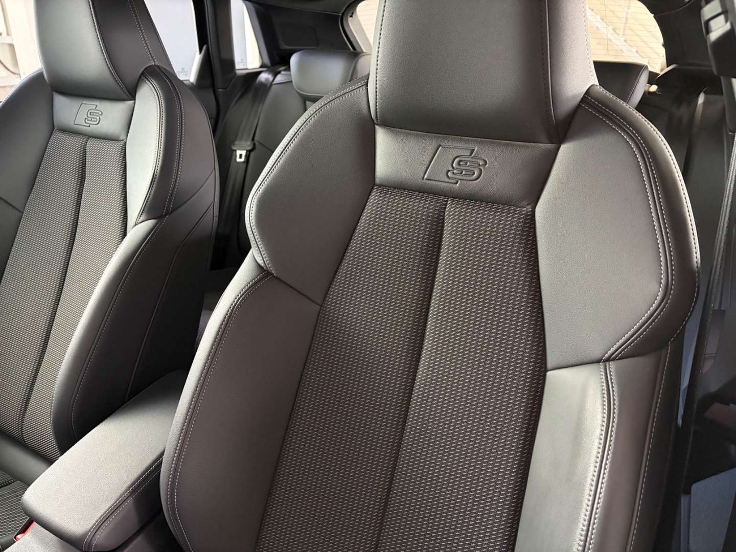 Audi A3 Sportback S Line 35 TFSI - 2023 - Joinsteer - #11