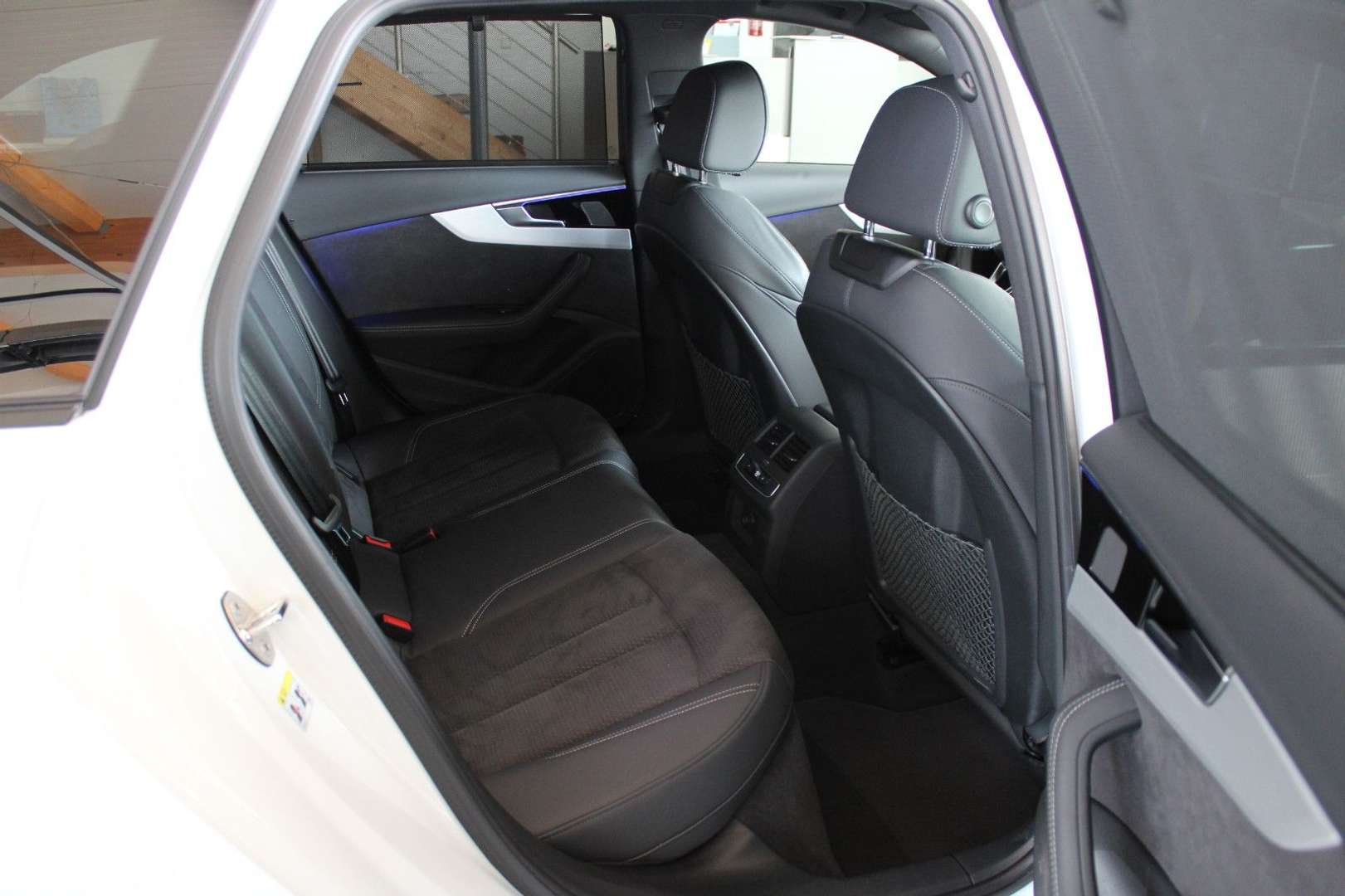 Audi A4 S Line Avant 40 TFSI - 2024 - Joinsteer - #12