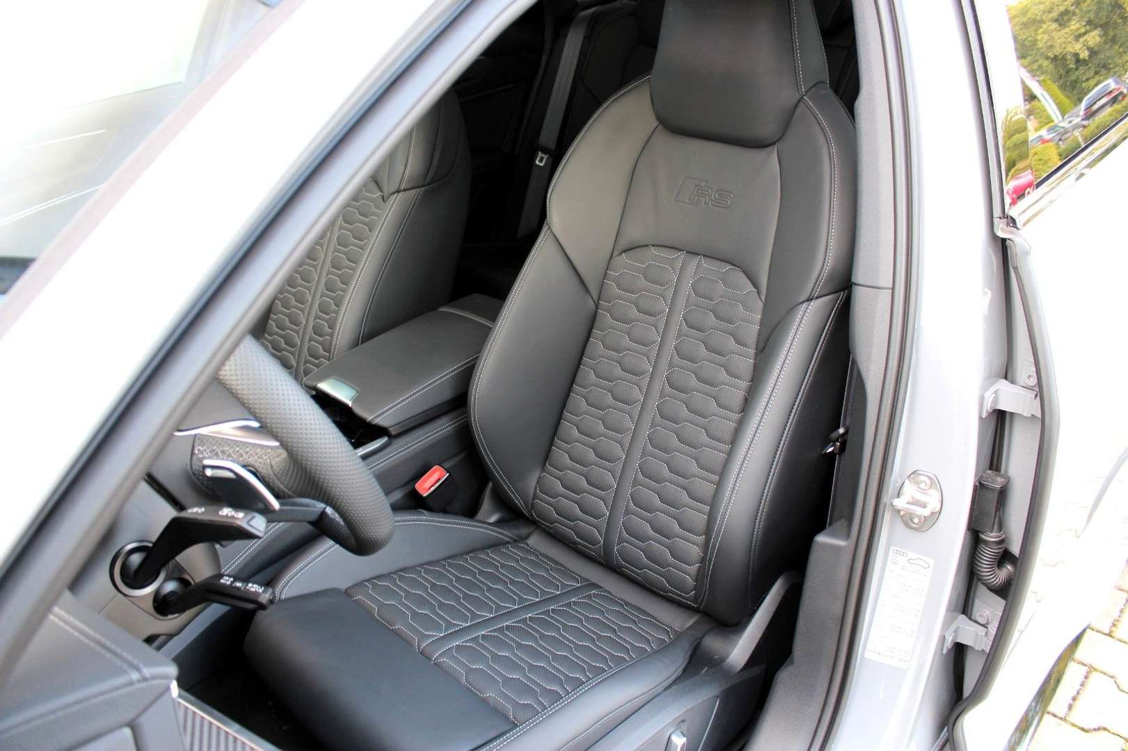 Audi RS6 Avant Dynamik - 2024 - Joinsteer - #11