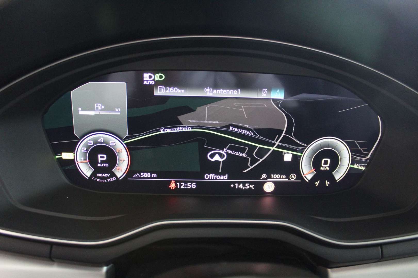 Audi A4 S Line Avant 40 TFSI - 2024 - Joinsteer - #14