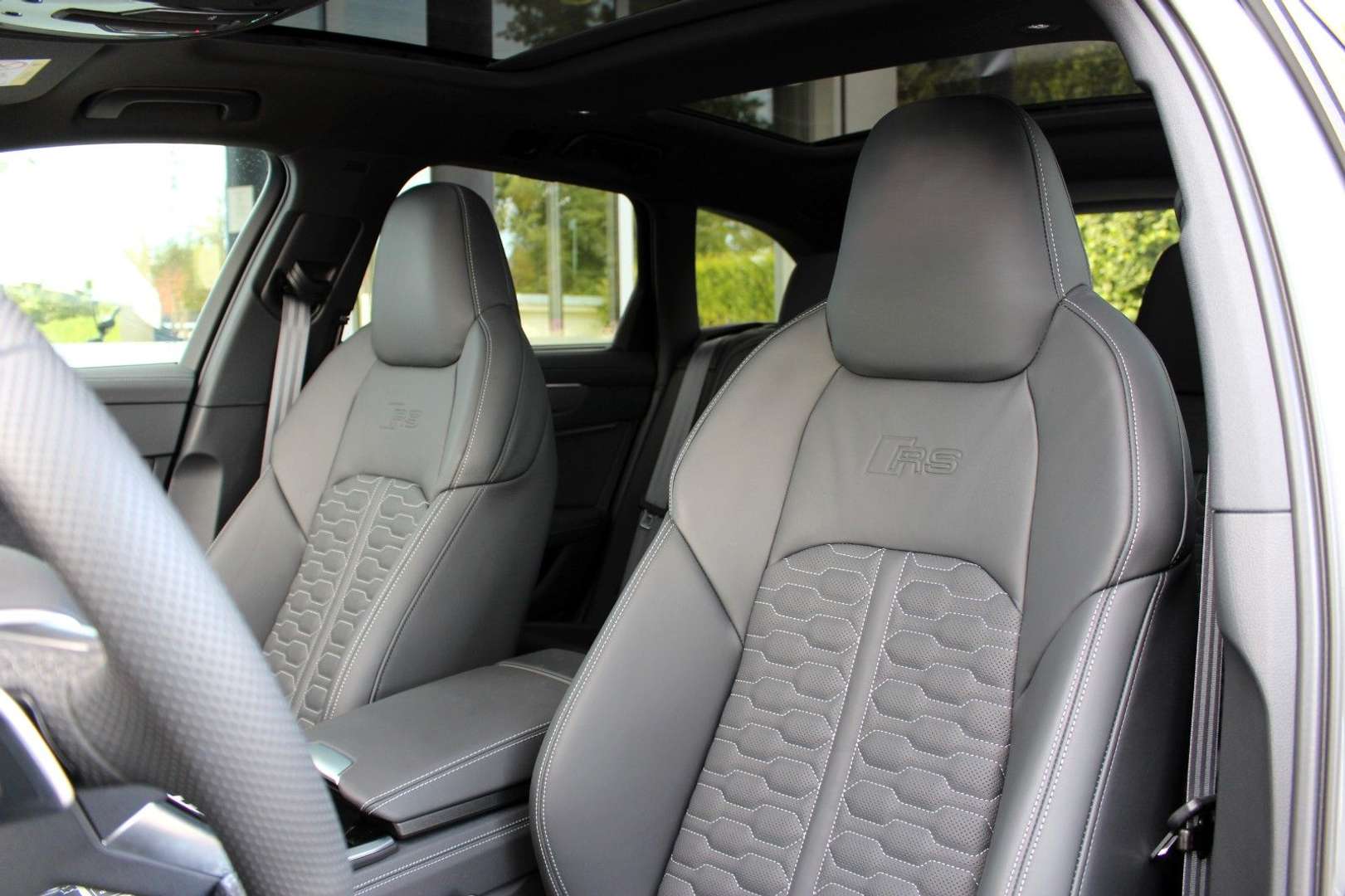 Audi RS6 Avant Dynamik - 2024 - Joinsteer - #12