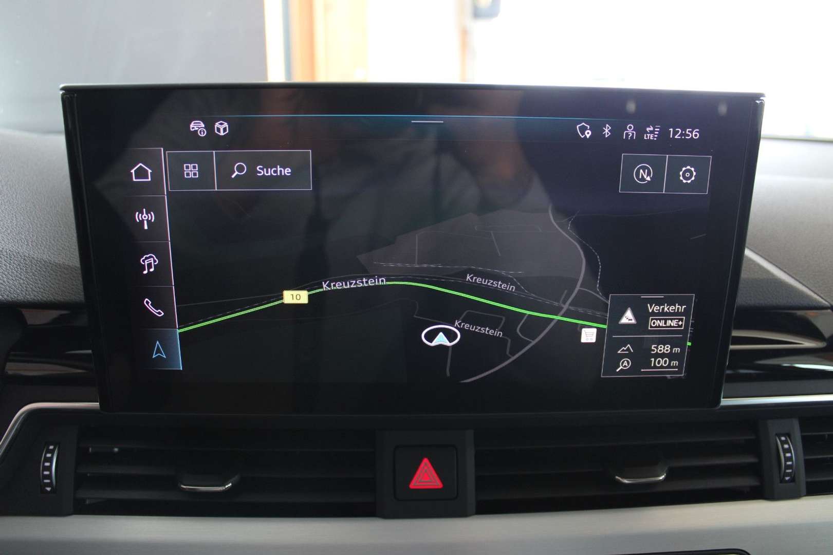 Audi A4 S Line Avant 40 TFSI - 2024 - Joinsteer - #15