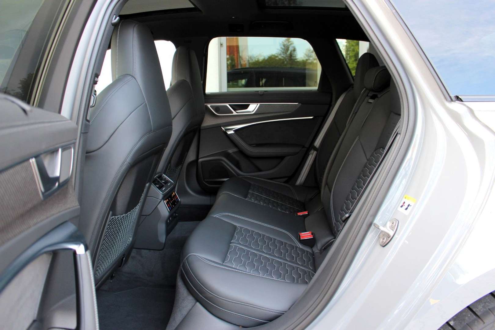 Audi RS6 Avant Dynamik - 2024 - Joinsteer - #14