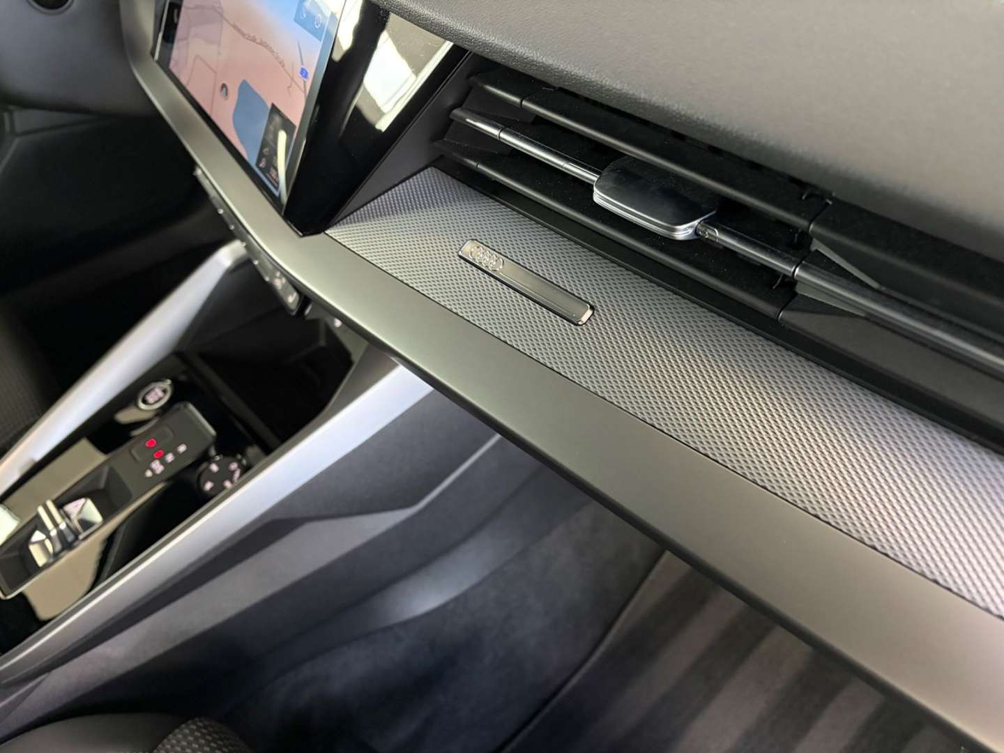 Audi A3 Sportback S Line 35 TFSI - 2023 - Joinsteer - #19