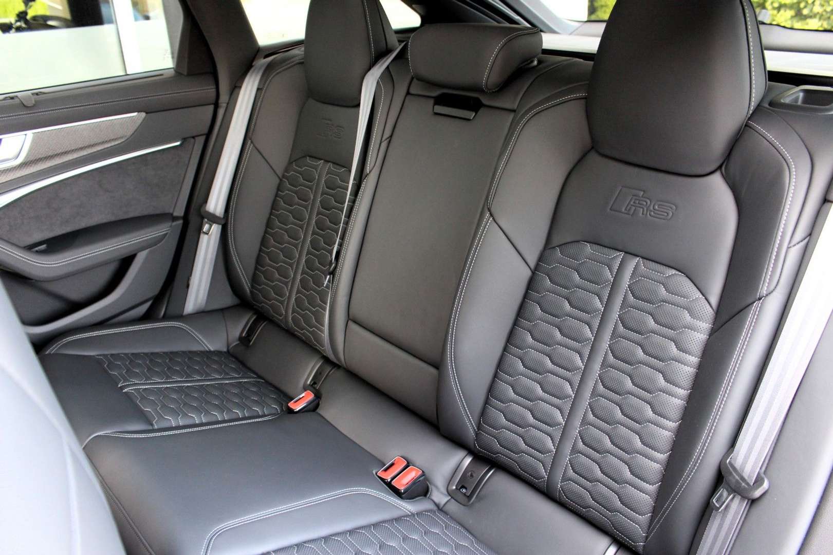 Audi RS6 Avant Dynamik - 2024 - Joinsteer - #15