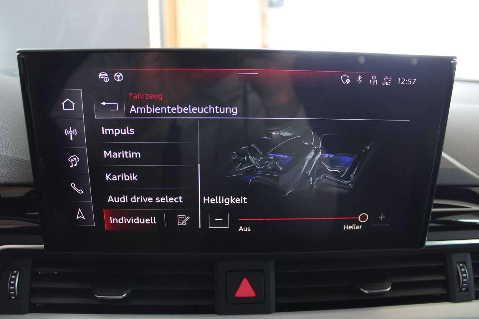 Audi A4 S Line Avant 40 TFSI - 2024 - Joinsteer - #18