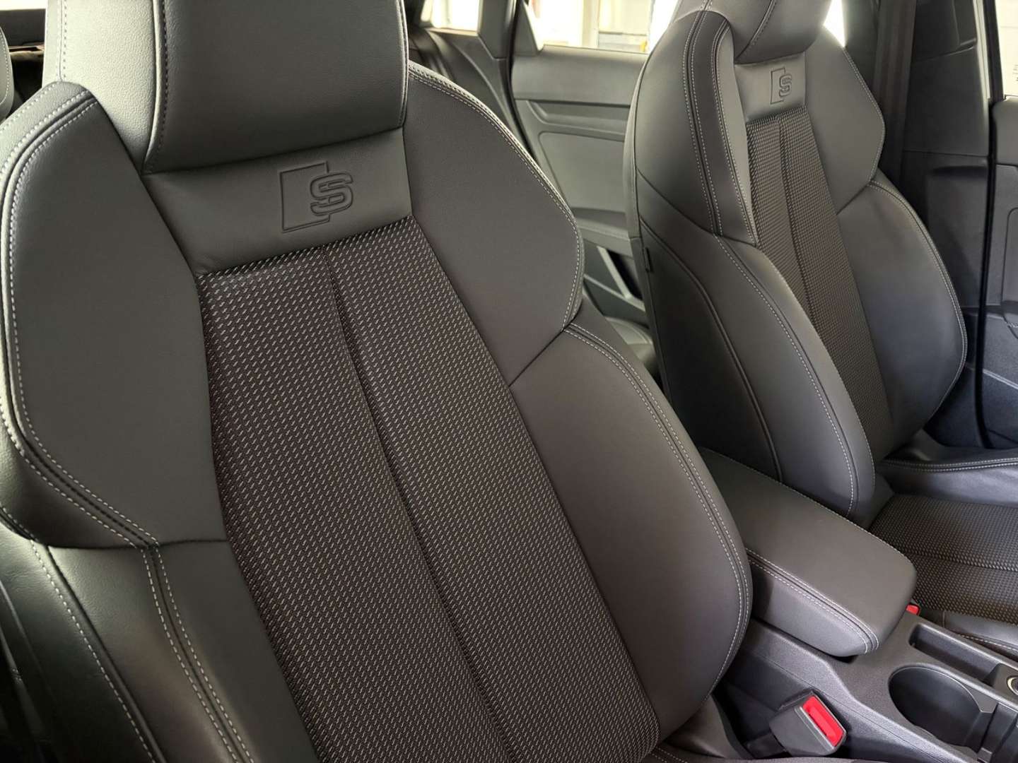 Audi A3 Sportback S Line 35 TFSI - 2023 - Joinsteer - #20