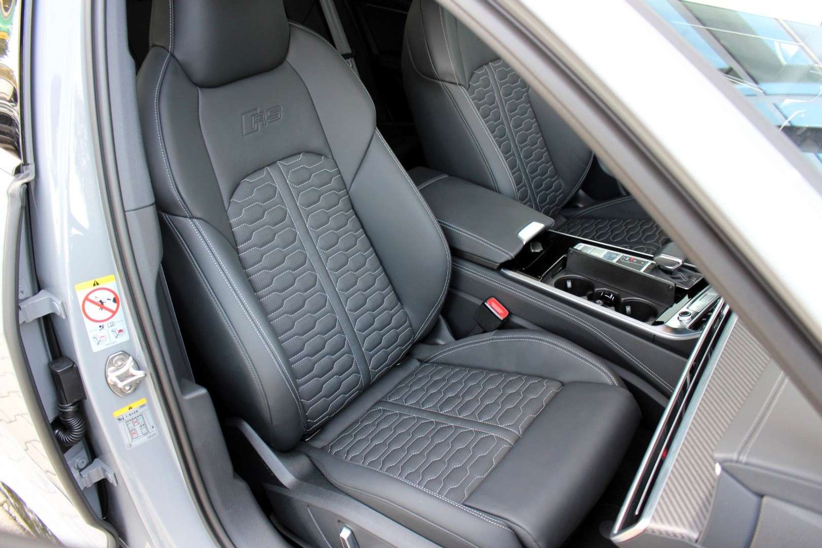 Audi RS6 Avant Dynamik - 2024 - Joinsteer - #19