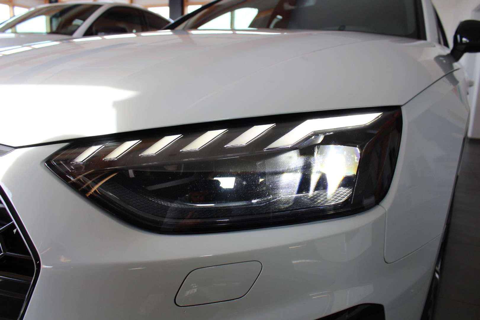 Audi A4 S Line Avant 40 TFSI - 2024 - Joinsteer - #21