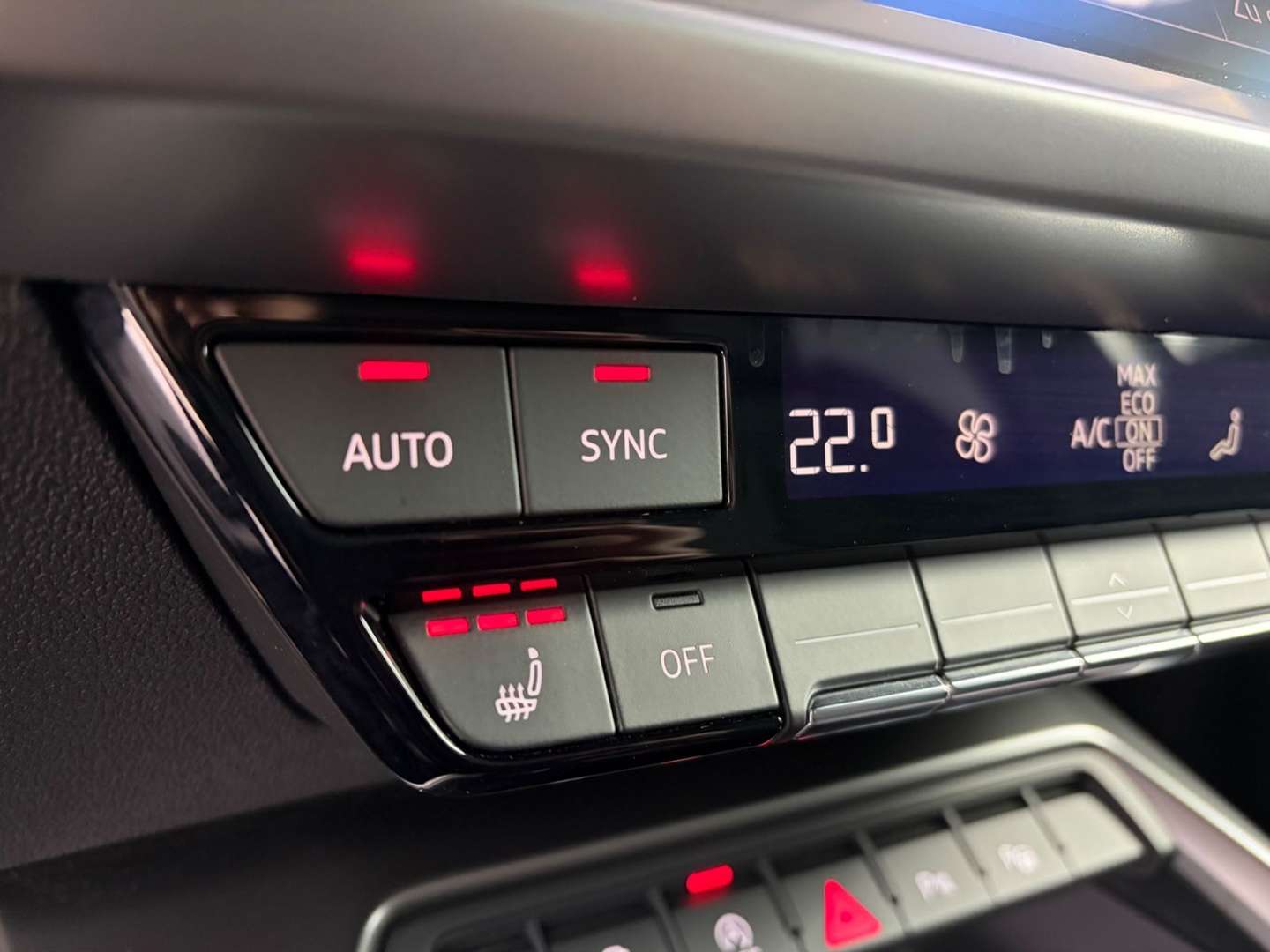 Audi A3 Sportback S Line 35 TFSI - 2023 - Joinsteer - #26