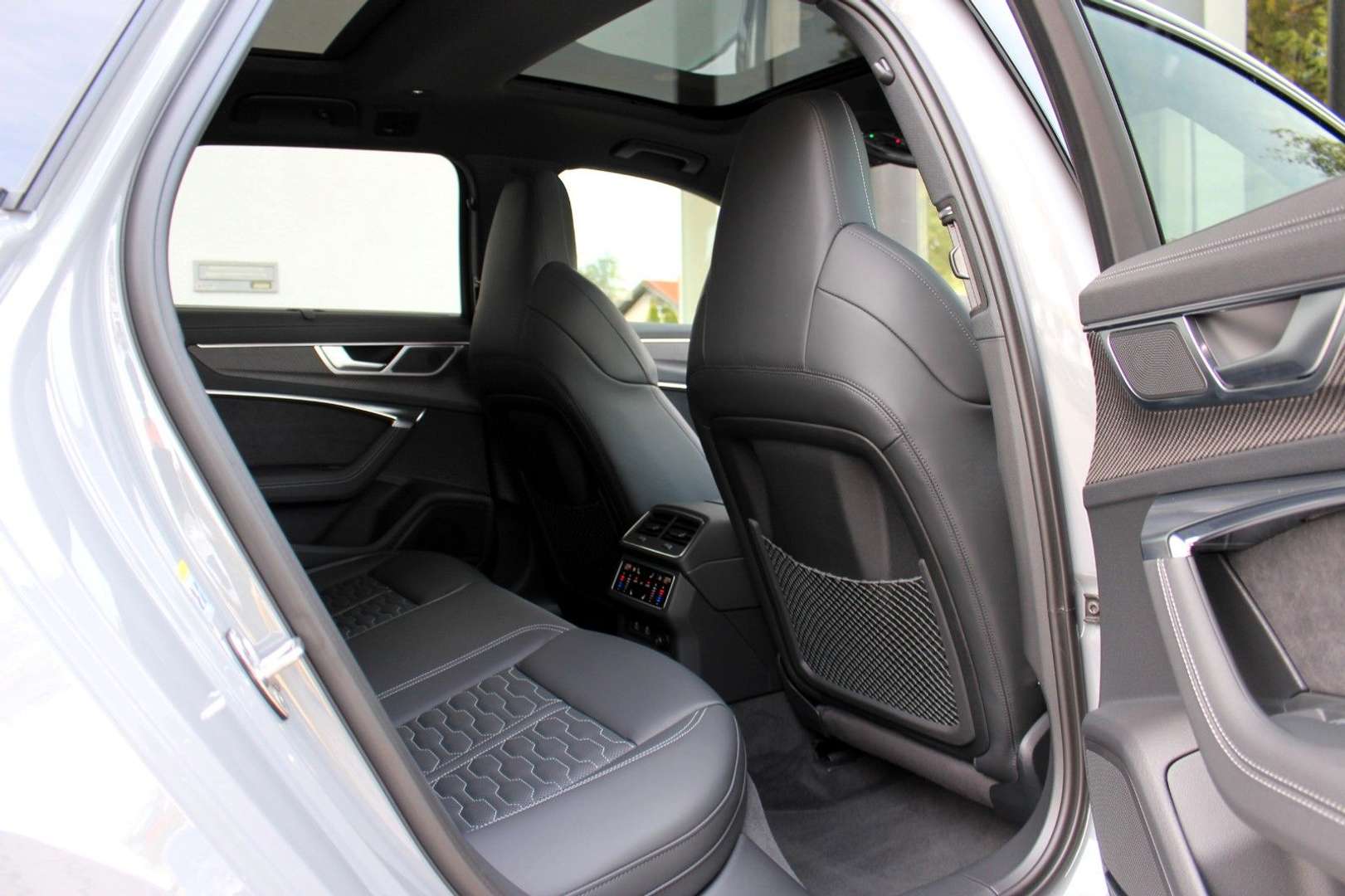 Audi RS6 Avant Dynamik - 2024 - Joinsteer - #22