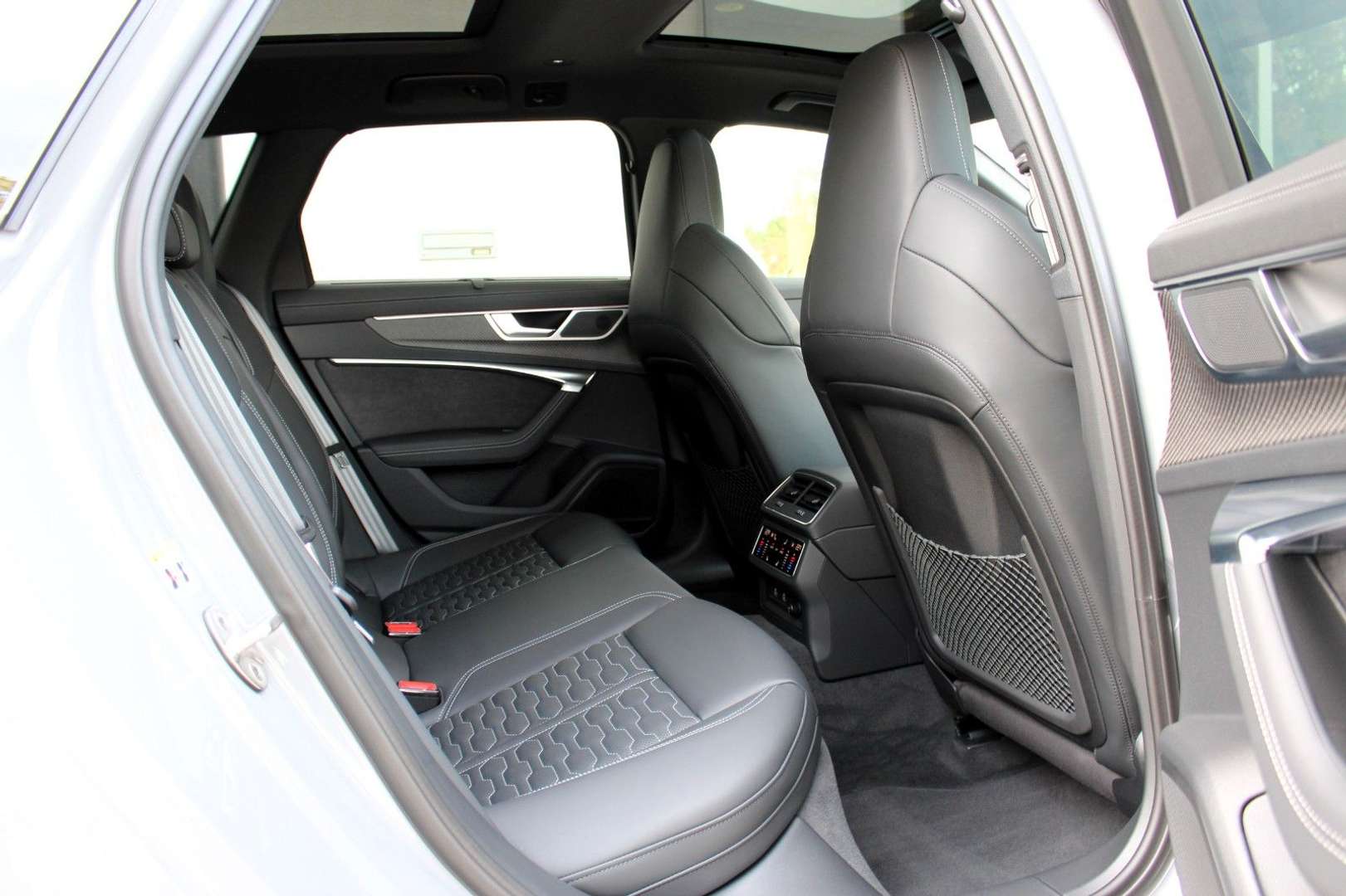 Audi RS6 Avant Dynamik - 2024 - Joinsteer - #23