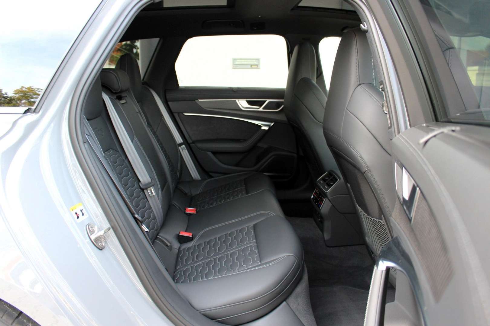 Audi RS6 Avant Dynamik - 2024 - Joinsteer - #24