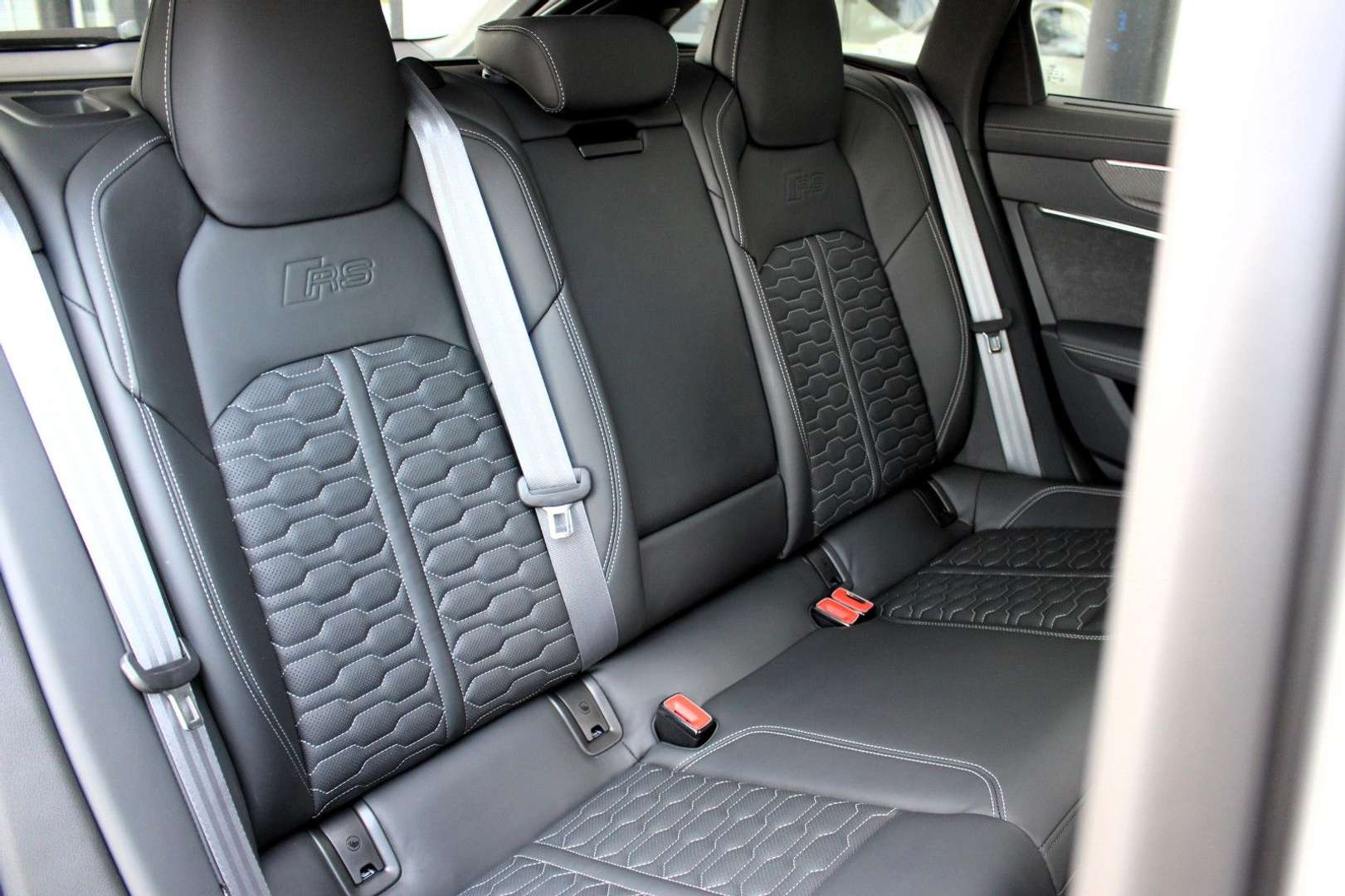 Audi RS6 Avant Dynamik - 2024 - Joinsteer - #25