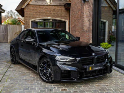 BMW M2 M2 -  - Joinsteer - #1