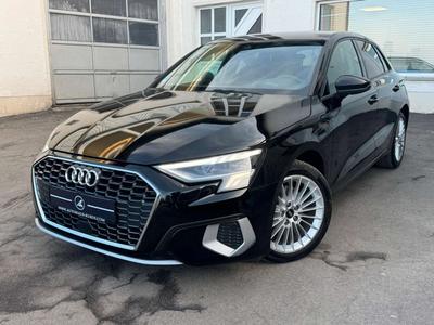 Audi A3 Advanced 40 TFSI E -  - Joinsteer - #1