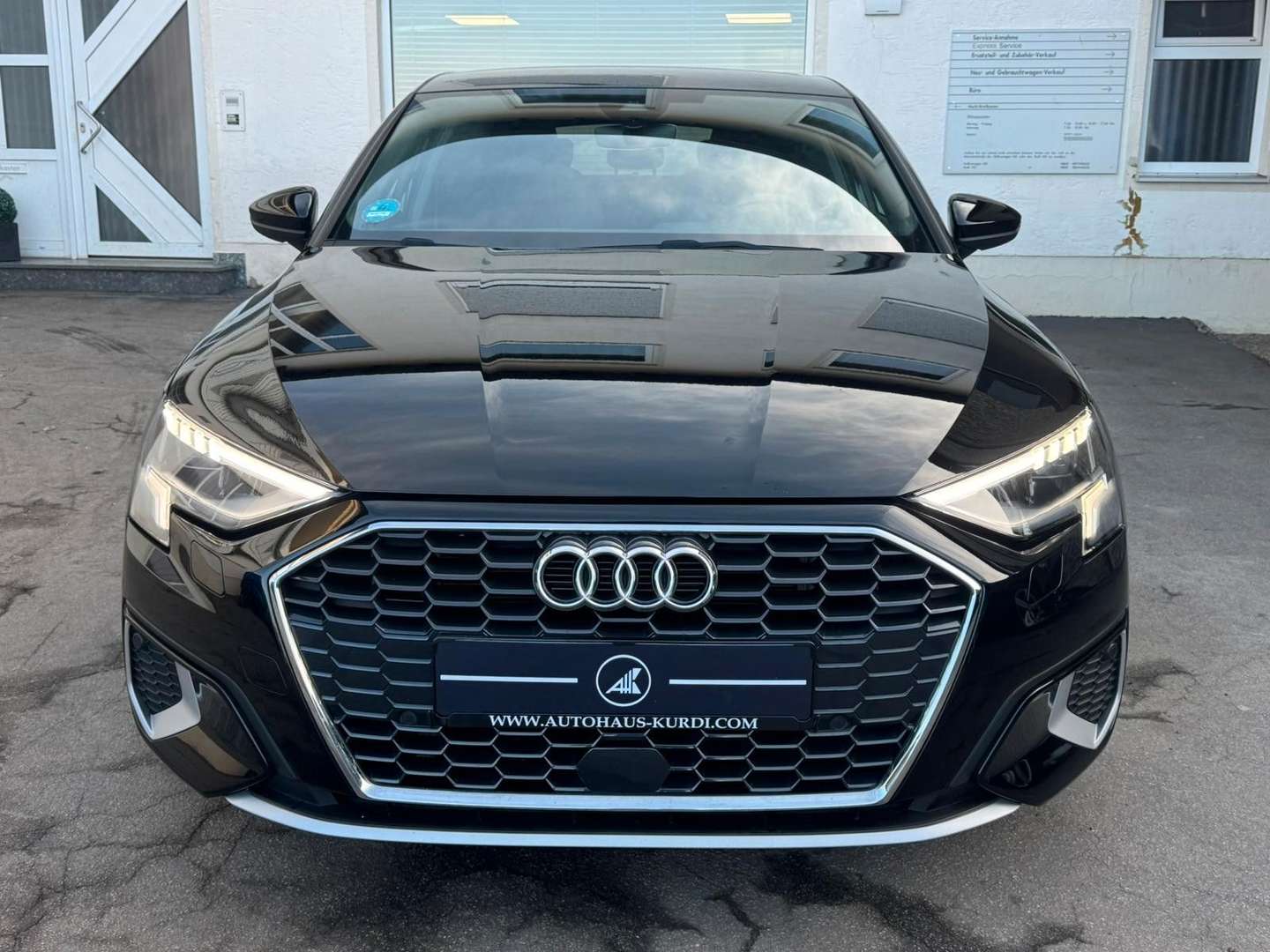 Audi A3 Advanced 40 TFSI E - 2022 - Joinsteer - #4