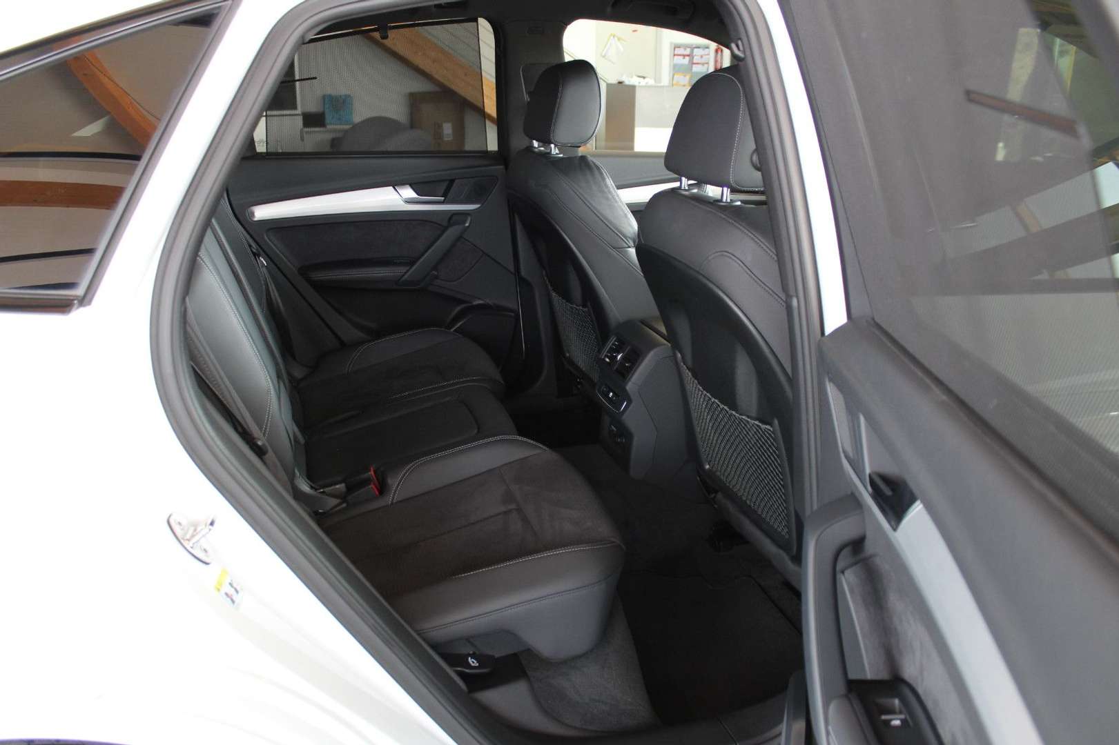 Audi Q5 Sportback S Line 40 TDI - 2022 - Joinsteer - #12