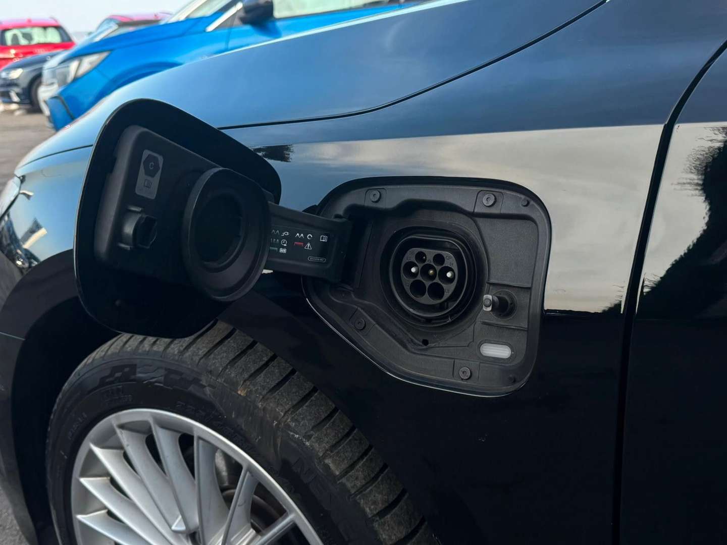 Audi A3 Advanced 40 TFSI E - 2022 - Joinsteer - #9