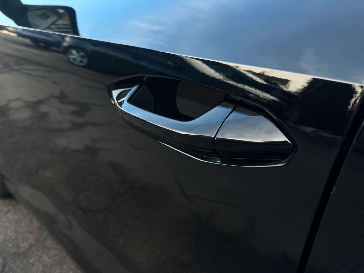 Audi A3 Advanced 40 TFSI E - 2022 - Joinsteer - #10