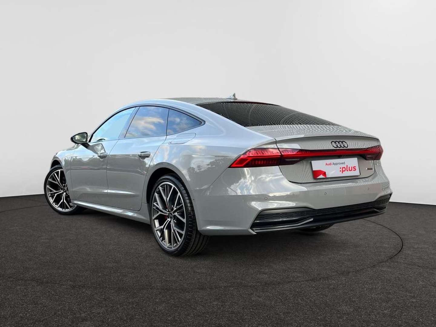 Audi A7 Sportback Competition 55 TFSI E - 2026 - Joinsteer - #2