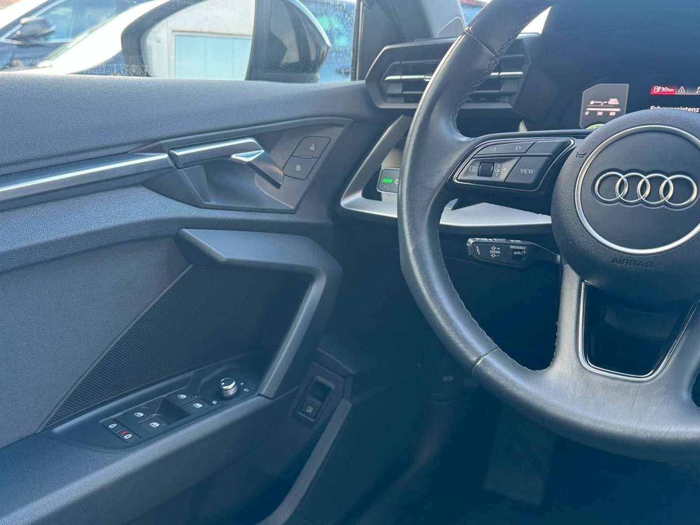 Audi A3 Advanced 40 TFSI E - 2022 - Joinsteer - #12