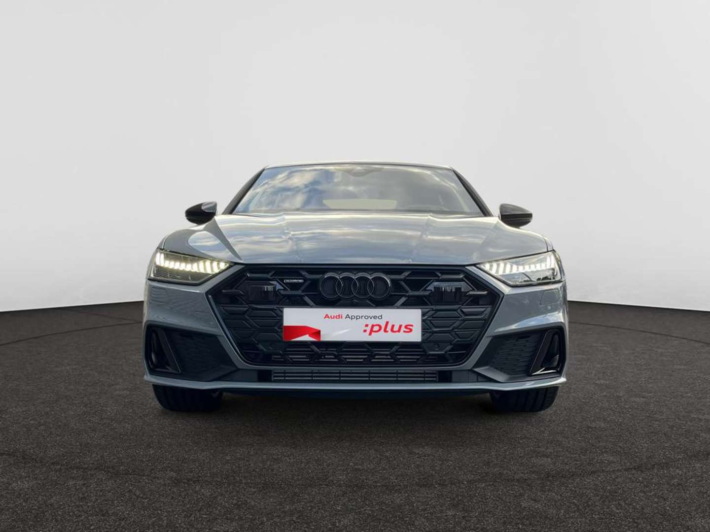 Audi A7 Sportback Competition 55 TFSI E - 2026 - Joinsteer - #5