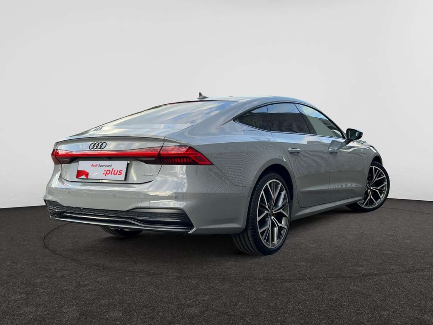 Audi A7 Sportback Competition 55 TFSI E - 2026 - Joinsteer - #6