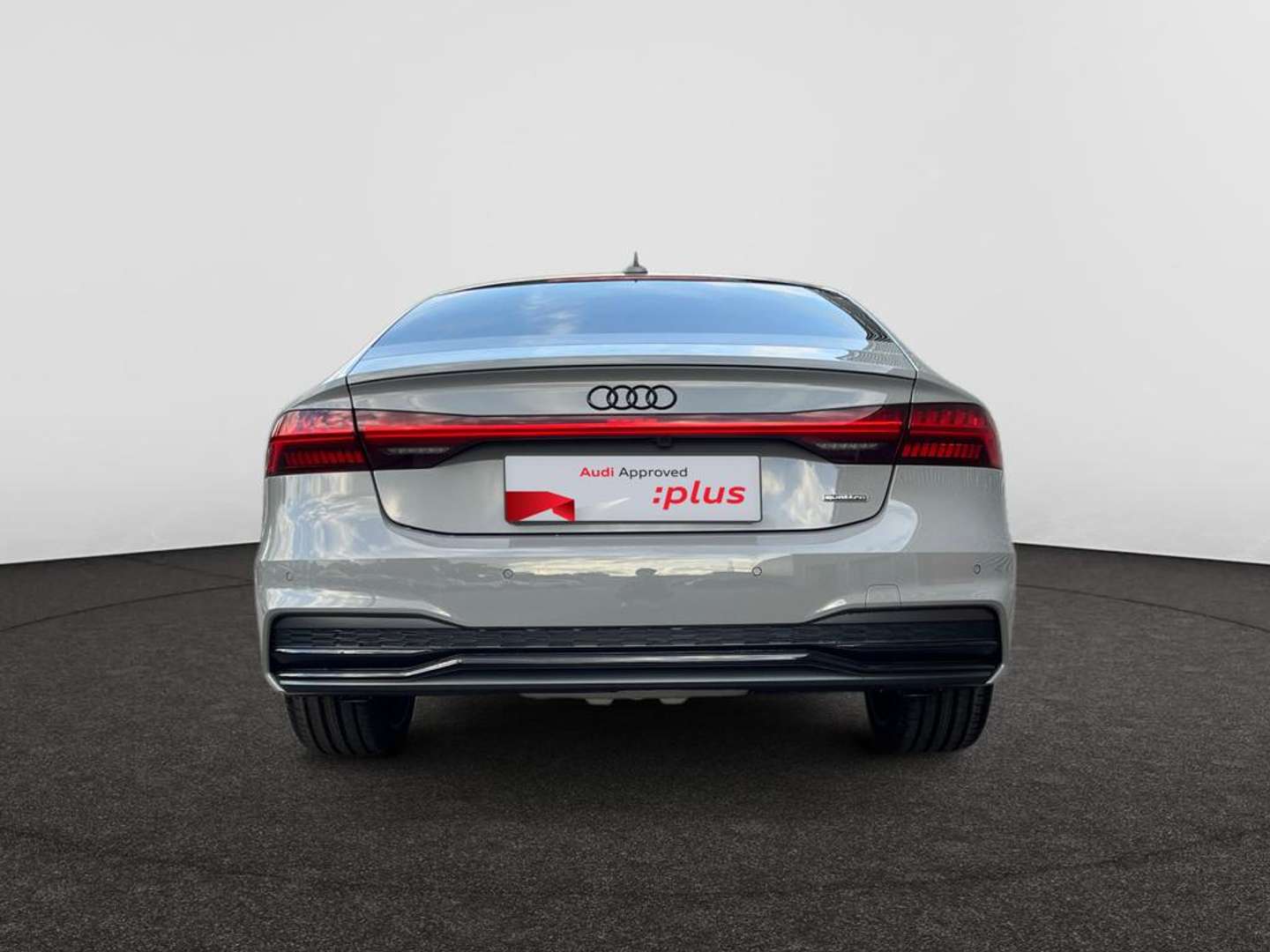 Audi A7 Sportback Competition 55 TFSI E - 2026 - Joinsteer - #7