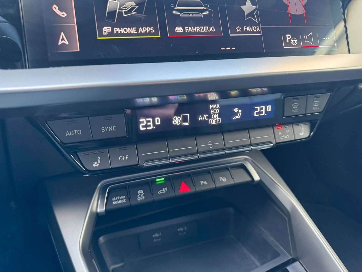 Audi A3 Advanced 40 TFSI E - 2022 - Joinsteer - #18